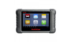 Original Autel MaxiDAS DS808 Tablet Diagnostic Tool Full Set Support Injector Coding & Key Coding Free Update Online
